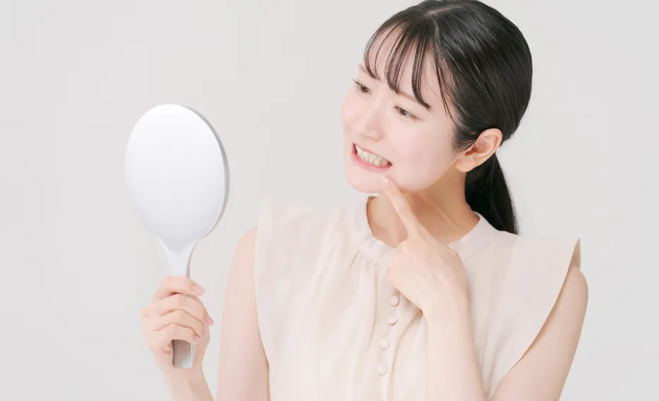注入施術のイメージ
