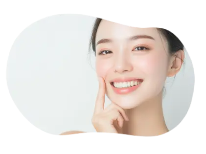 歯科×美容のトータルケア