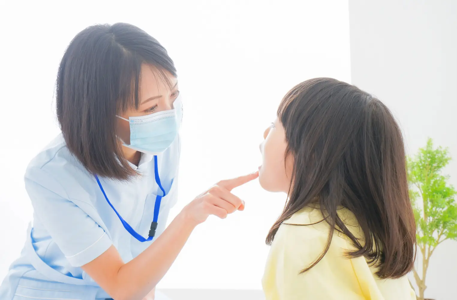 一般・予防・小児