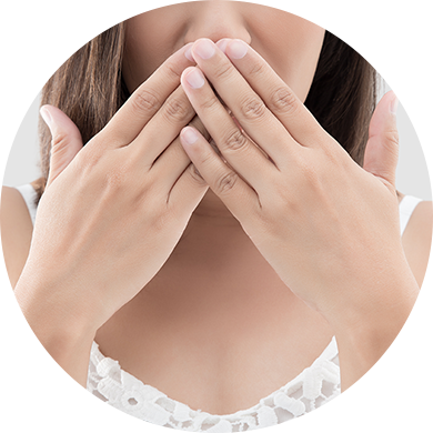 歯科治療が苦手な方へ