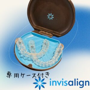 目立たないという選択の矯正治療～恵比寿・伊勢原　歯科歯医者のPUREグループ～