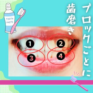 忙しい人向けの口腔ケア