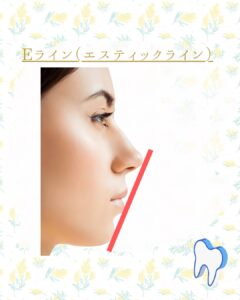 歯並びは良いのに口元がなぜか気になる方へ
